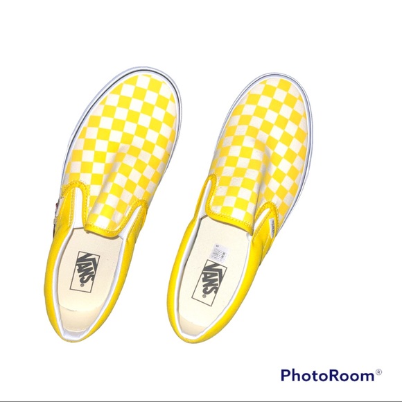 Vans slip-on - Picture 7 of 9